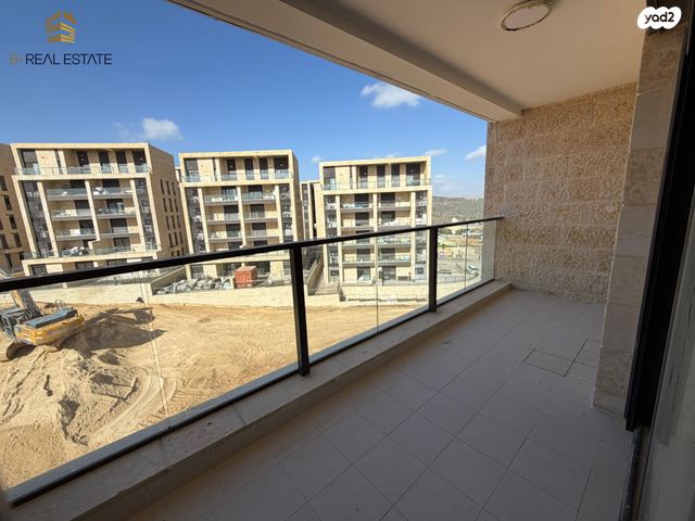 דירה, המגרסה, מבשרת ציון