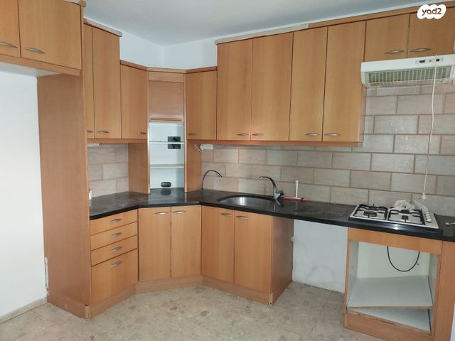 גג/ פנטהאוז, קרית כרמים, ראשון לציון