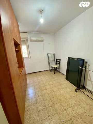 דירה, שדרות דגניה 15, קרית חיים מערבית, חיפה