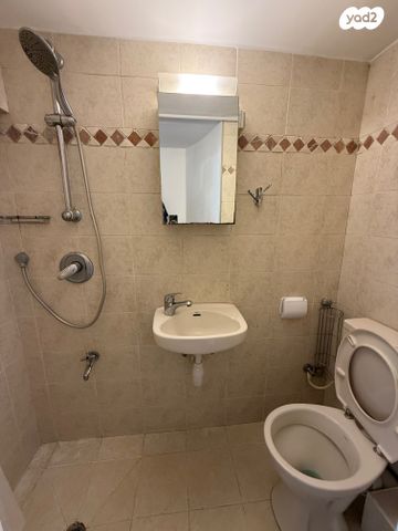 דירת גן, שלמה בובר, תל חיים, תל אביב יפו