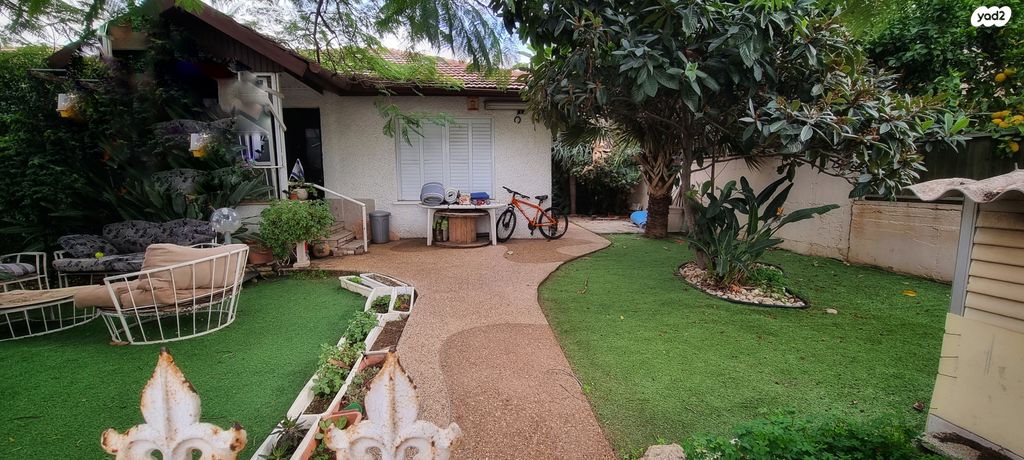 בית פרטי/ קוטג', יהוד מונוסון