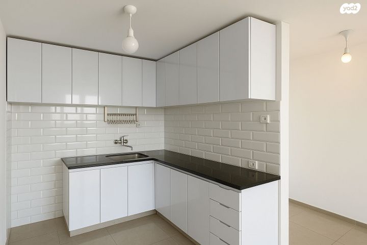 דירה, הרב אלנקווה, נווה ברבור, כפר שלם מערב, תל אביב יפו