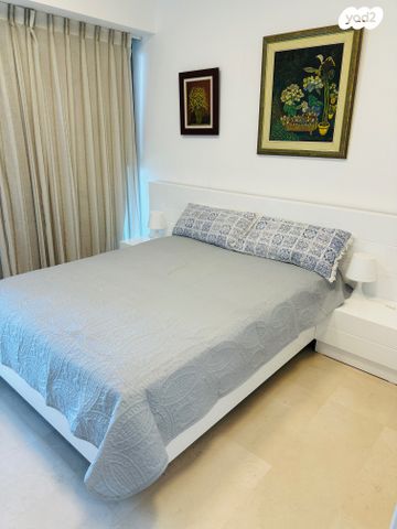 דירה, השונית, מרינה, הרצליה