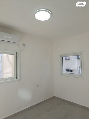 דירה, גינוסר 10, דרום מערב ותיק, בת ים