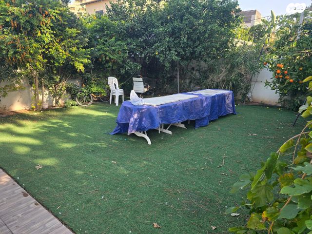 בית פרטי/ קוטג', קרית שרת, רעננה