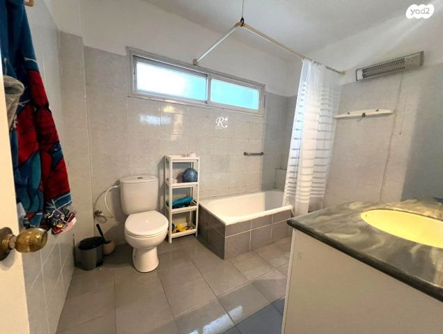 יחידת דיור, סביון