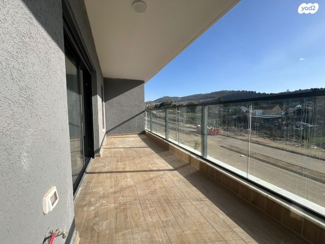 דירה, יצחק שמיר 157, עפולה הצעירה, עפולה