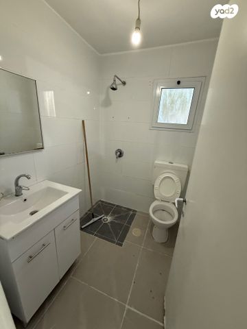 בית פרטי/ קוטג', מלכי ישראל, בבא סאלי, נתיבות