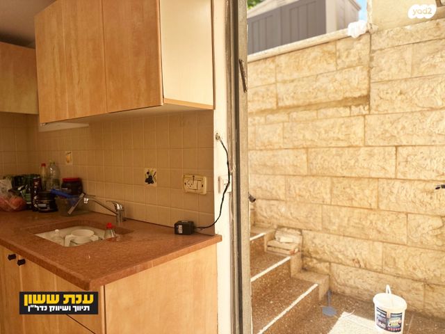 יחידת דיור, ענבל, נווה אילן - צבאי, יבנה