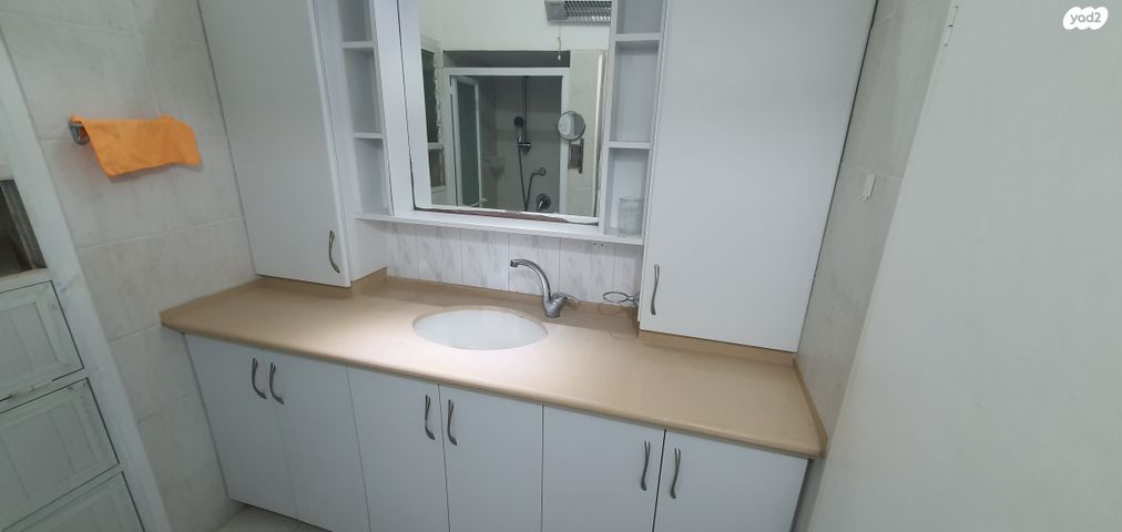 דירה, א.ד. גורדון 9, צפון מערב מרכז העיר, נתניה