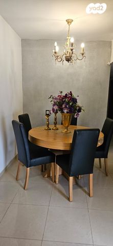 דירה, דרך צמח השדה, צמח השדה, מעלה אדומים