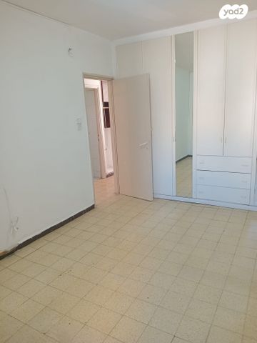 דירה, רבקה 12, בקעה, ירושלים