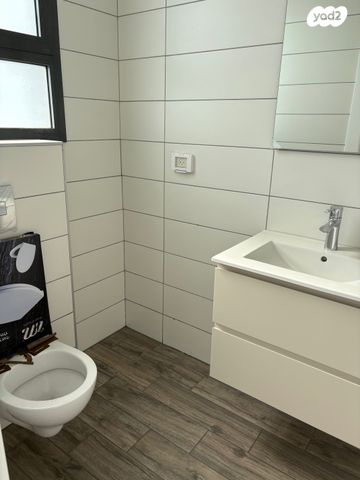 דירה, מרום נווה, רמת יצחק, רמת גן