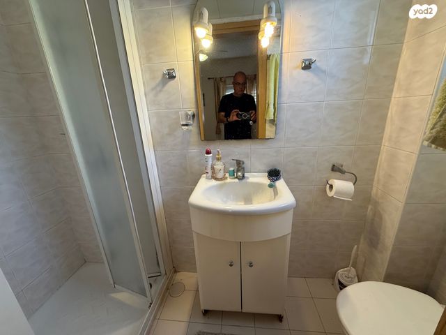 דירת גן, יהודה הצעיר 11, נווה אליעזר וכפר שלם מזרח, תל אביב יפו