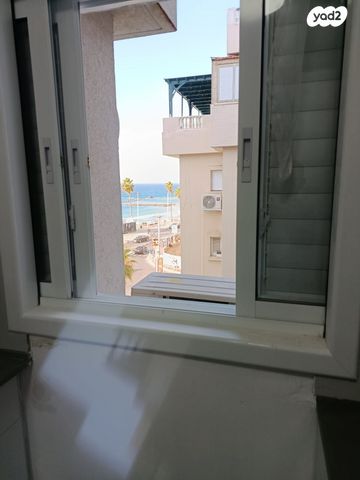 דירה, גינוסר 10, דרום מערב ותיק, בת ים