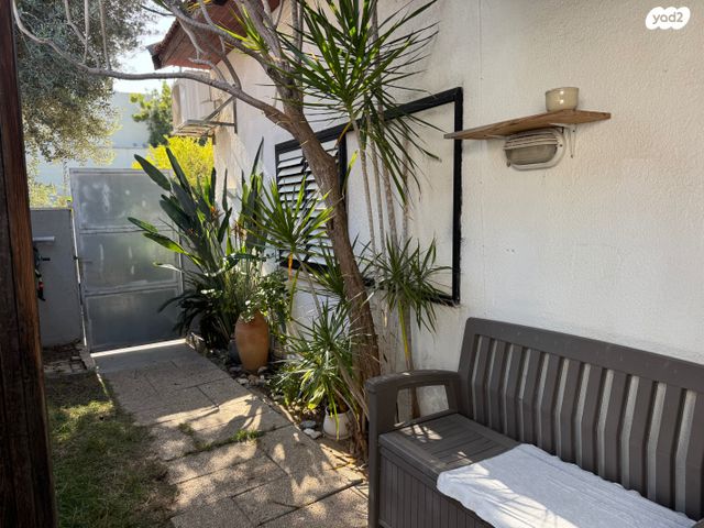 דירה, מורשה, רמת השרון