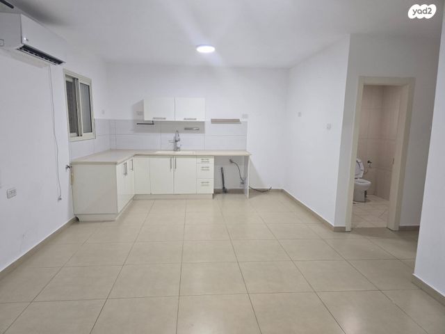 יחידת דיור, אופקים