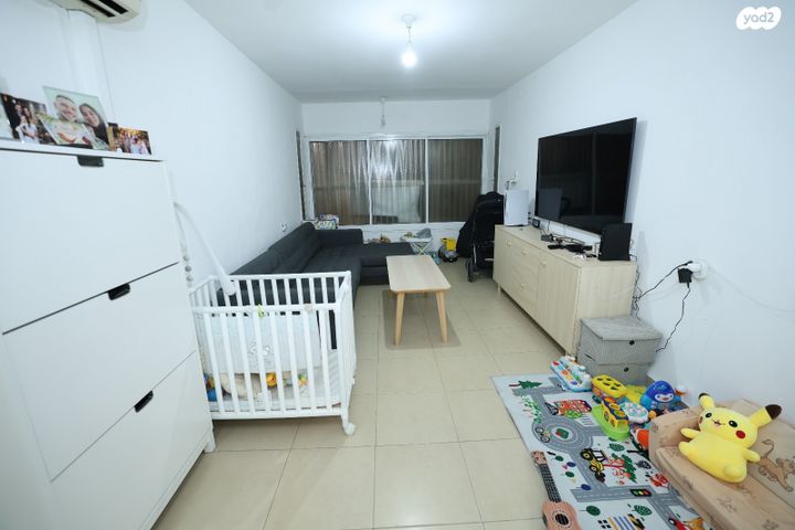 דירה, חיים נחמן ביאליק, שכונה ב', באר שבע