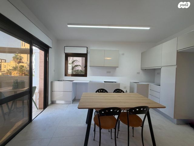 דירה, הירקון, תל אביב יפו