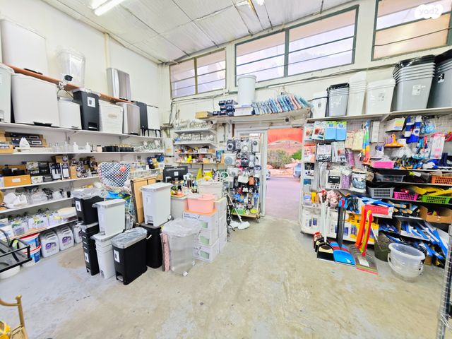 כללי, העמל, רובע א', אריאל