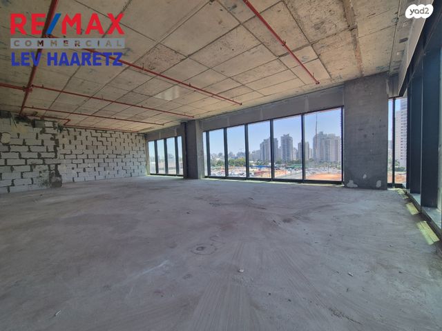 משרדים, פארקטק פתח תקווה / אזור תעשייה קרית אריה, פתח תקווה