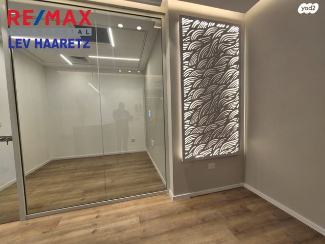 משרדים, בזל, פארקטק פתח תקווה / אזור תעשייה קרית אריה, פתח תקווה