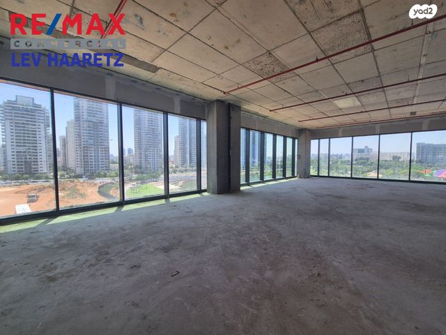 משרדים, בזל, פארקטק פתח תקווה / אזור תעשייה קרית אריה, פתח תקווה