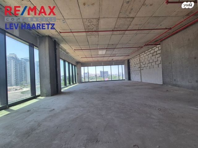 משרדים, פארקטק פתח תקווה / אזור תעשייה קרית אריה, פתח תקווה