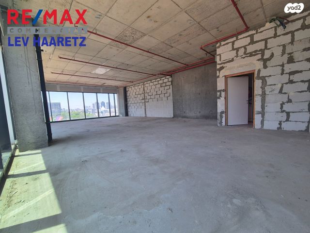 משרדים, בזל, פארקטק פתח תקווה / אזור תעשייה קרית אריה, פתח תקווה