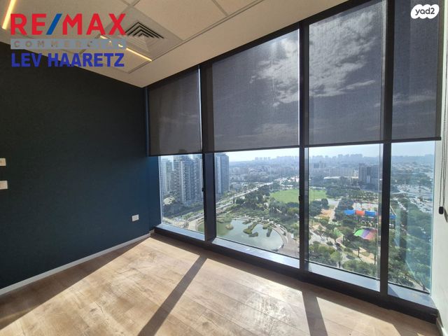 משרדים, בזל, פארקטק פתח תקווה / אזור תעשייה קרית אריה, פתח תקווה