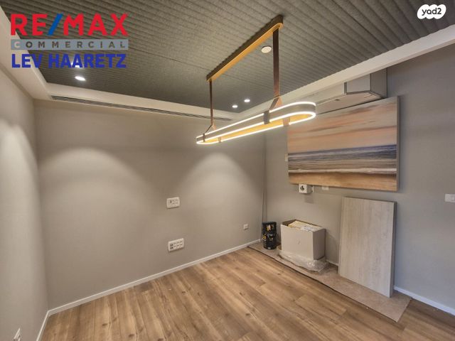 משרדים, בזל, פארקטק פתח תקווה / אזור תעשייה קרית אריה, פתח תקווה