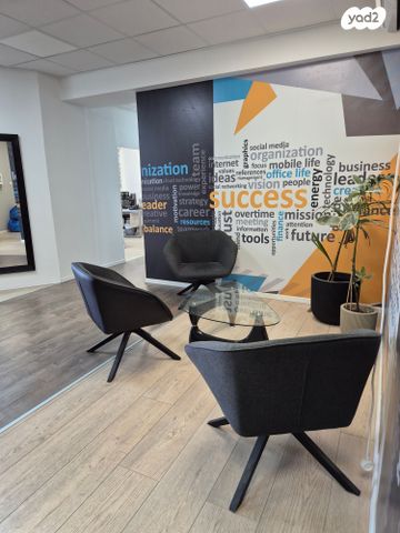 משרדים, שלושת בני עין חרוד 81, העיר העתיקה, רמב"ם, דרום, באר שבע