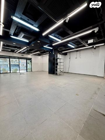 חנויות/ שטח מסחרי, מנדלי מוכר ספרים, הצפון הישן - דרום, תל אביב יפו