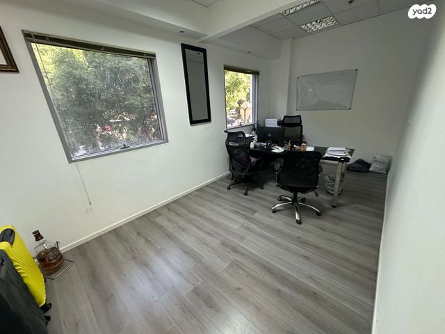 משרדים, הפארק הטכנולוגי, מודיעין מכבים רעות