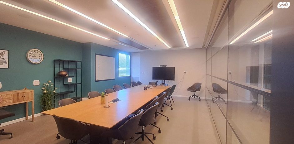 משרדים, הנגר, אזור תעשיה נווה נאמן, הוד השרון