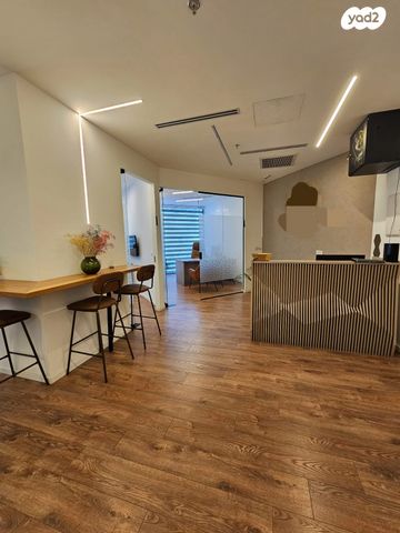 משרדים, רמת גן