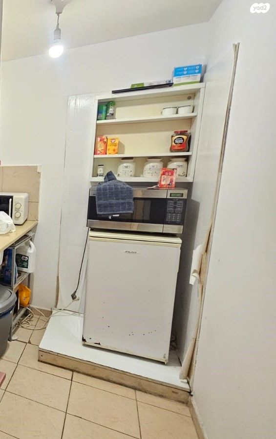 קליניקות, ויזל, הצפון הישן - צפון, תל אביב יפו