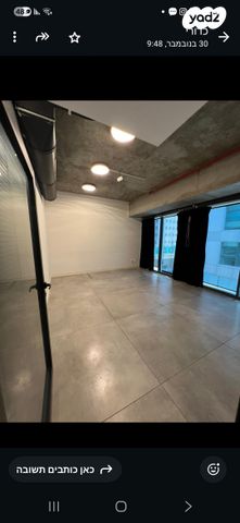 משרדים, הברזל 5, עתידים, אזור התעסוקה רמת החייל, תל אביב יפו