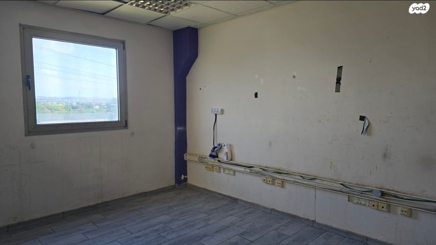 אזור תעשיה עתיר ידע