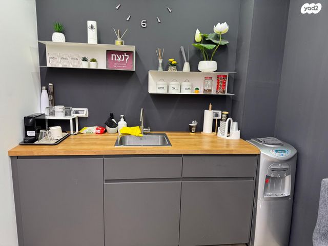 משרדים, נח מוזס 2, מב"ת מערב, אזור תעשייה חדש, ראשון לציון