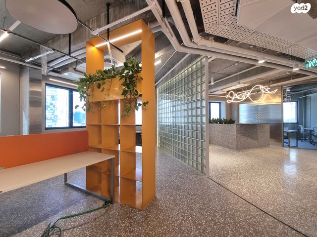 משרדים, לב תל אביב, לב העיר צפון, תל אביב יפו