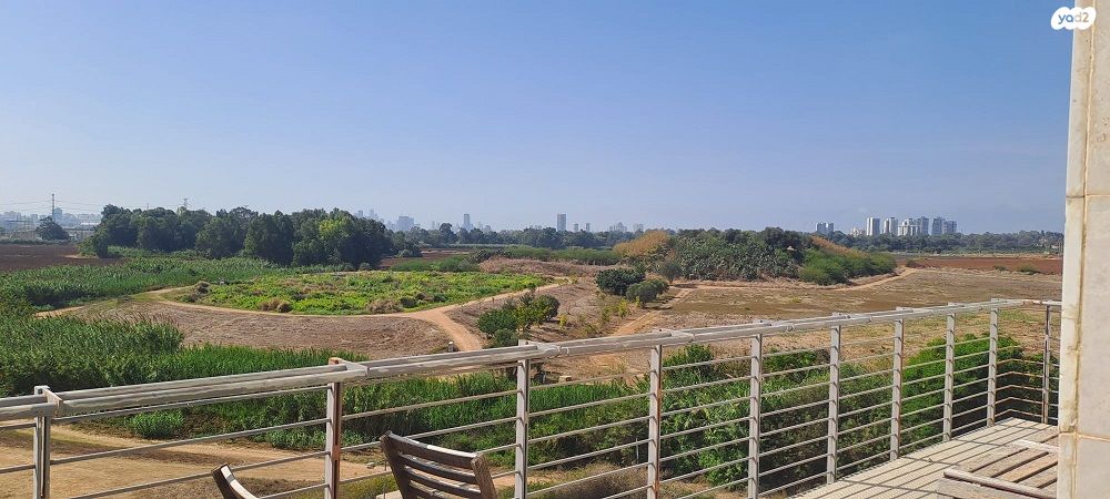 משרדים, הנגר, אזור תעשיה נווה נאמן, הוד השרון