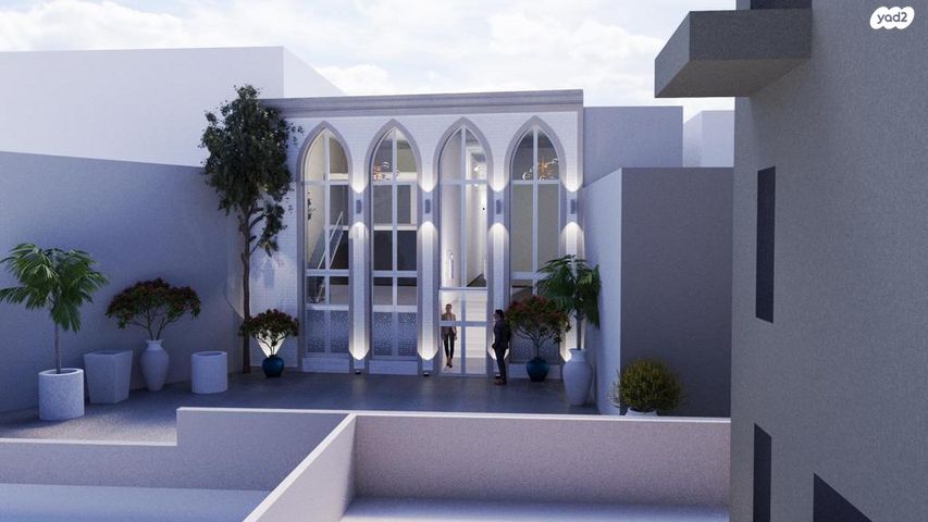 כללי, עג'מי, גבעת העליה, תל אביב יפו