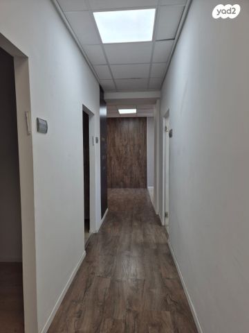 משרדים, שלושת בני עין חרוד 81, העיר העתיקה, רמב"ם, דרום, באר שבע