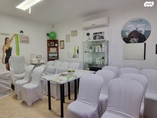 משרדים, באר שבע