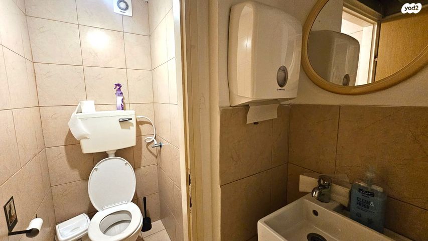 קליניקות, ויזל, הצפון הישן - צפון, תל אביב יפו