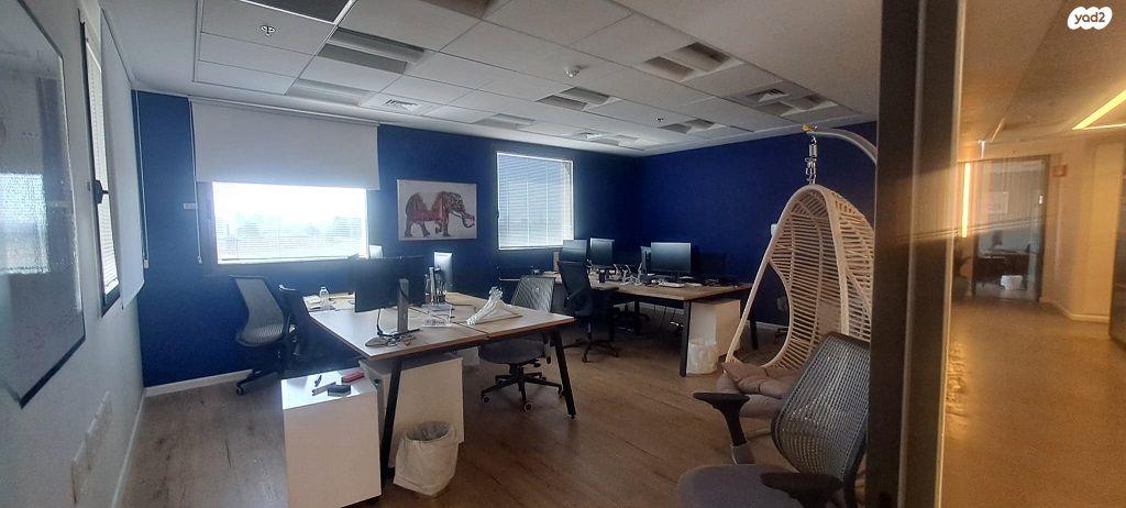 משרדים, הנגר, אזור תעשיה נווה נאמן, הוד השרון