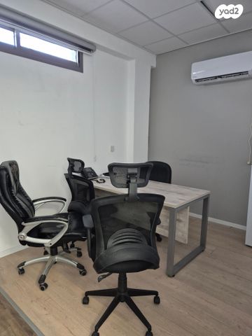 משרדים, שלושת בני עין חרוד 81, העיר העתיקה, רמב"ם, דרום, באר שבע