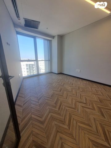 משרדים, אזור תעשיה גבעת שאול, ירושלים