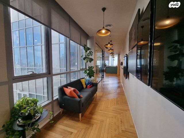 משרדים, בני ברק